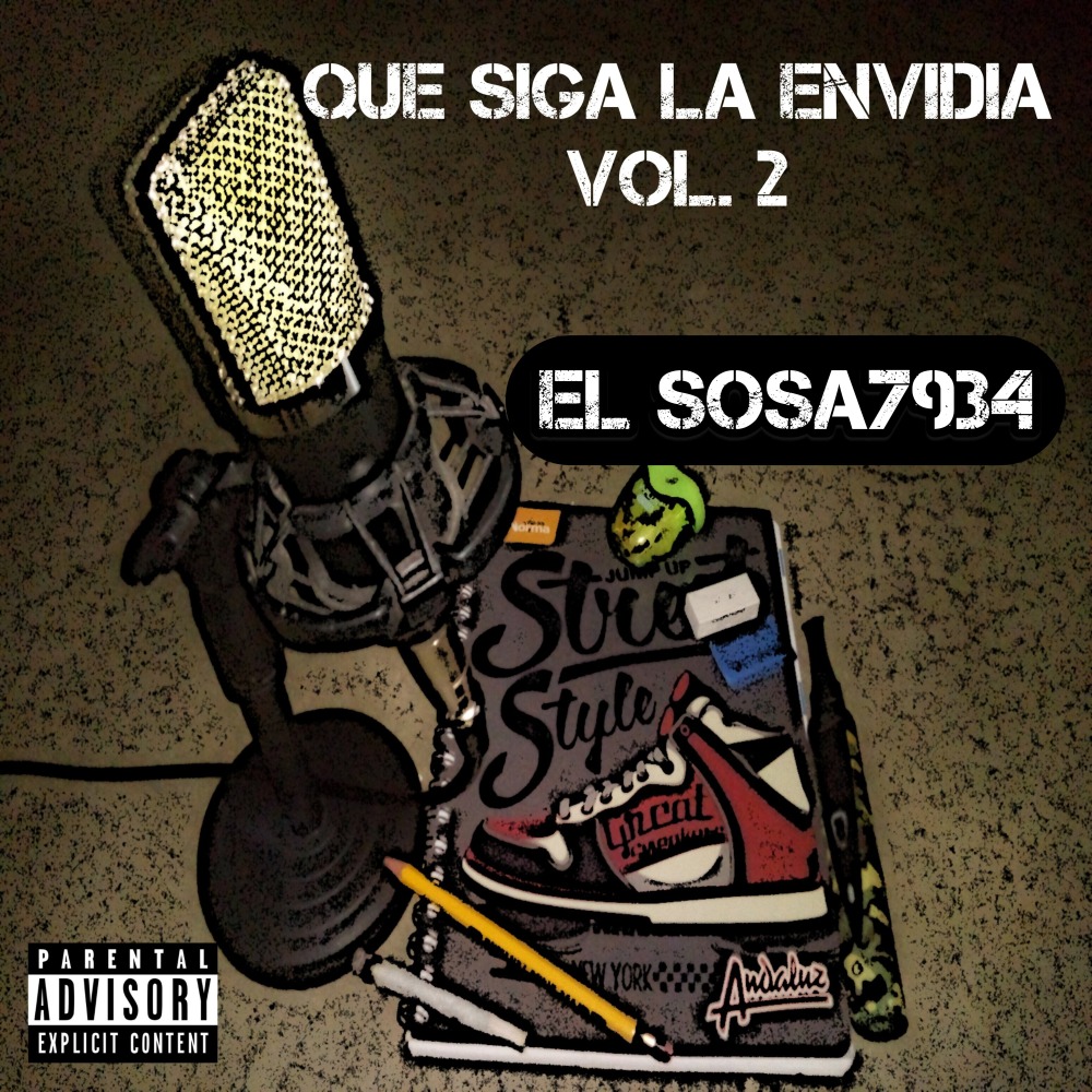 Sigo Siendo el Mismo (Explicit)