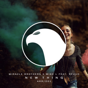 Listen to New Thing (Original Mix) song with lyrics from Miracle Brothers
