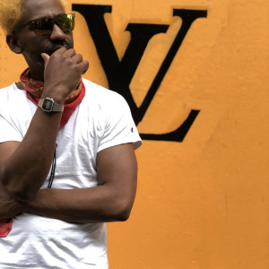 Dengarkan All Night lagu dari Garcon dengan lirik