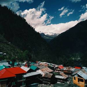 Listen to Himalayan Summer song with lyrics from Raj