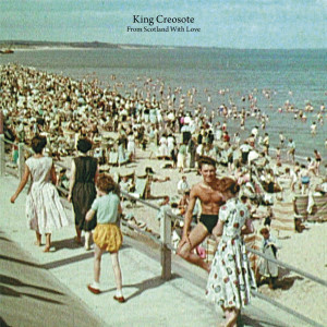 ดาวน์โหลดและฟังเพลง Miserable Strangers พร้อมเนื้อเพลงจาก King Creosote