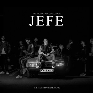 Listen to Ispanyol Paça (Explicit) song with lyrics from Jefe