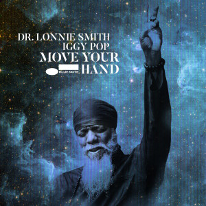 Dr. Lonnie Smith的專輯Move Your Hand