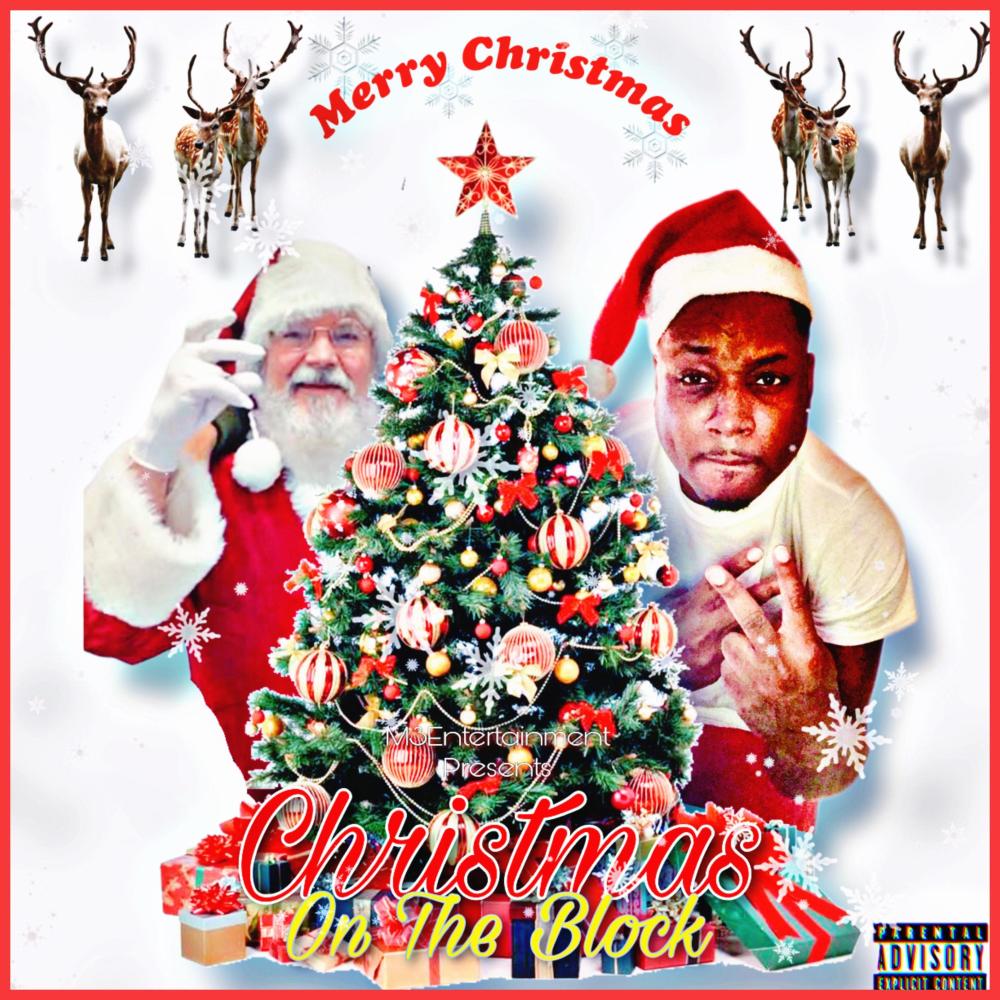 All I Want Is You For Christmas (Explicit)