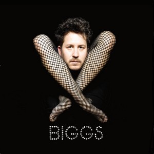 อัลบัม Biggs ศิลปิน José Biggs