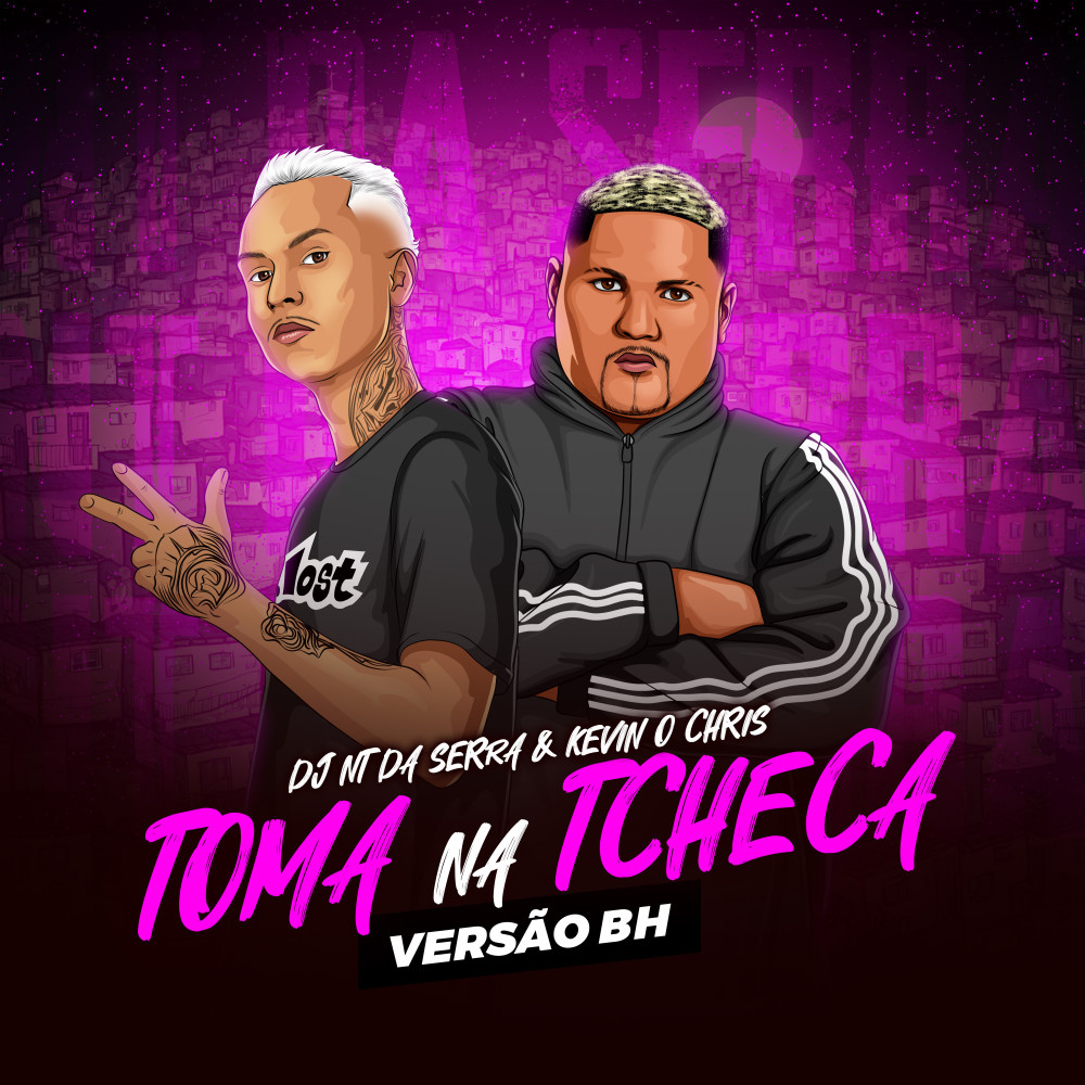 Mtg Toma Na Tcheca (Explicit)