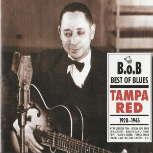 Listen to Down in Spirit Blues song with lyrics from Tampa Red