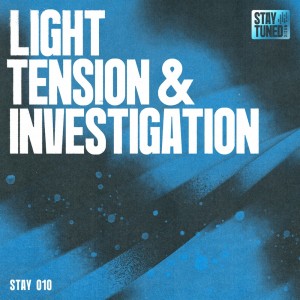 Album Light Tension & Investigation from West One Music Group