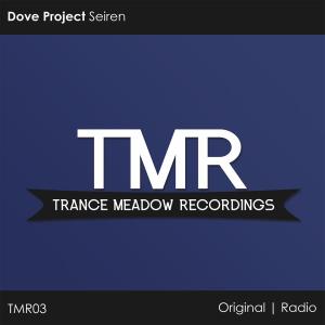Dengarkan Seiren (Radio Edit) lagu dari Dove Project dengan lirik