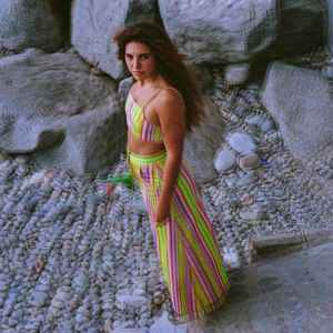 收聽Lorena Blume的<3 (Corazoncito) (Remix)歌詞歌曲