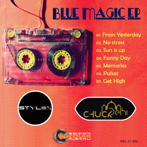 Listen to Memories song with lyrics from Chuck Delhi