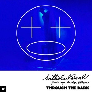 收聽Willis Earl Beal的Through The Dark歌詞歌曲