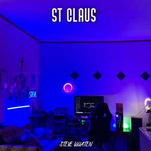ST CLAUS dari Steve Wuaten