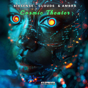 อัลบัม Cosmic Theater ศิลปิน Cloud6