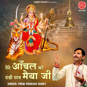 อัลบัม Tere Aanchal Ki Thandi Chhav Maiya Ji ศิลปิน Prem Prakash Dubey