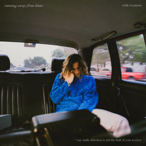 收聽Eddie Benjamin的Running Away From Home歌詞歌曲