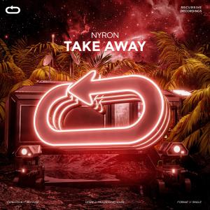 收聽Nyron的Take Away歌詞歌曲