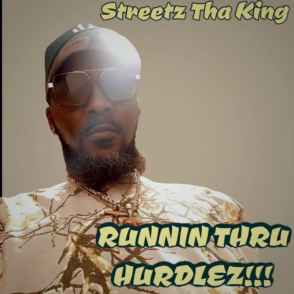 RUNNIN THRU HURDLEZ (Explicit)