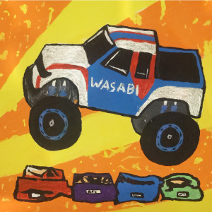 收聽Art Brut的She Kissed Me (And It Felt Like a Hit) (We Are Scientists Cover Art Brut)歌詞歌曲
