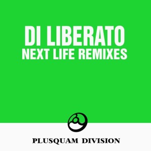 อัลบัม Next Life ศิลปิน Di Liberato