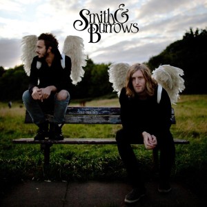 ดาวน์โหลดและฟังเพลง Wonderful Life พร้อมเนื้อเพลงจาก Smith & Burrows