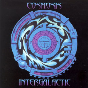 Cosmosis的专辑Intergalactic