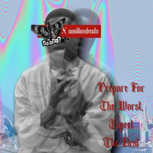 收聽A.K.Aye的Glad I Grind Where The Sun Shines (feat. Amillionbeats & Knowa Lazarus)歌詞歌曲