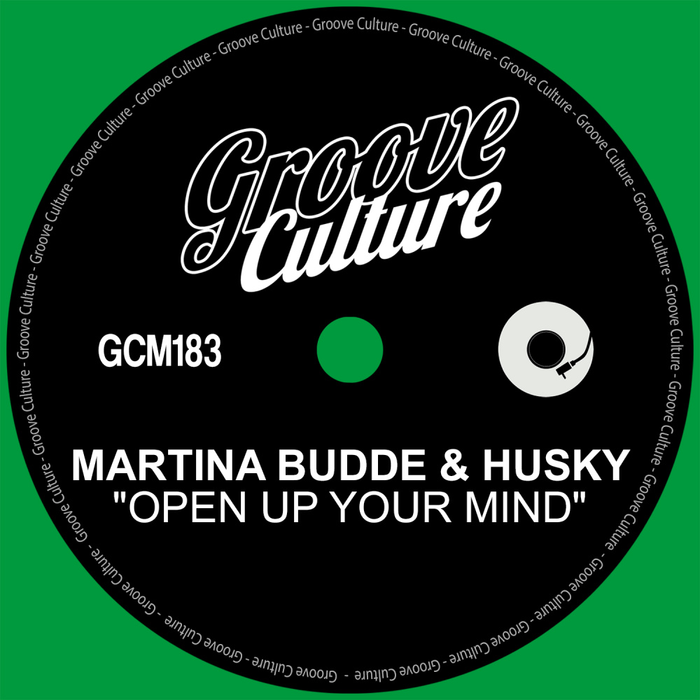 Open Up Your Mind (Extended Instrumental)