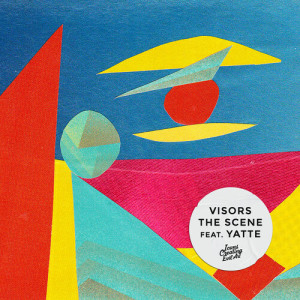 Album The Scene from Visors