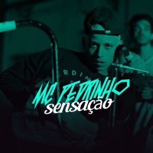 收聽MC Pedrinho的Sensação歌詞歌曲