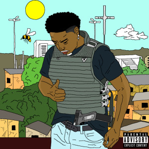 收聽Negronne的Pingente Da Glock (Explicit)歌詞歌曲