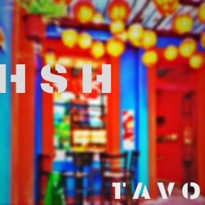 Listen to Fluence song with lyrics from Tavo