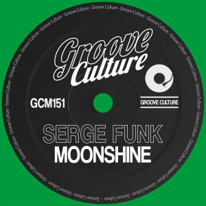Album Moonshine from 