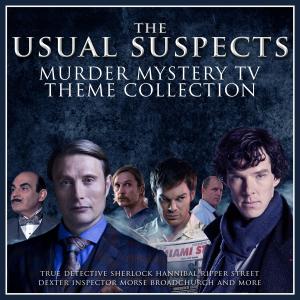 收聽L'Orchestra Cinematique的True Detective Main Theme (完整版)歌詞歌曲
