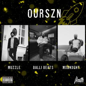 收聽Balli Beats的OURSZN歌詞歌曲