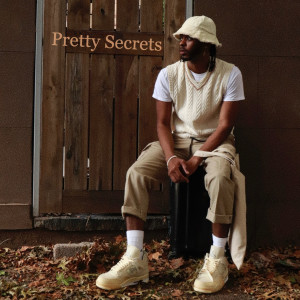 Album Pretty Secrets (Explicit) from lvlalachi