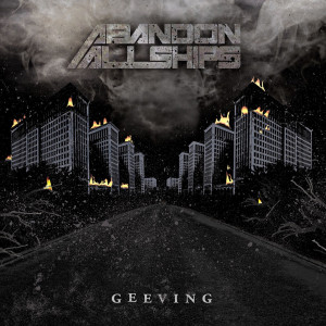 Geeving (Explicit) dari Abandon All Ships