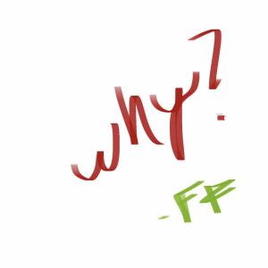 Froggy Fresh的專輯why? (Radio Edit)