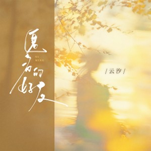 Listen to 匿名的好友 song with lyrics from 云汐