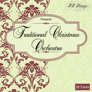 Dengarkan March from The Nutcracker lagu dari 101 Strings Orchestra dengan lirik