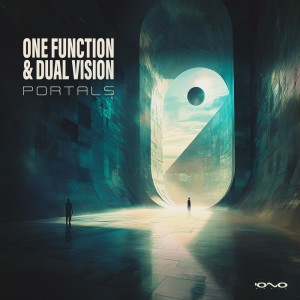 One Function的專輯Portals