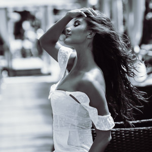 Listen to Hurricane song with lyrics from Kseniya