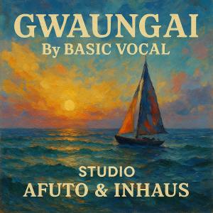 收聽P.bradz的GWAUNGAI (feat. BASIC VOCAL)歌詞歌曲