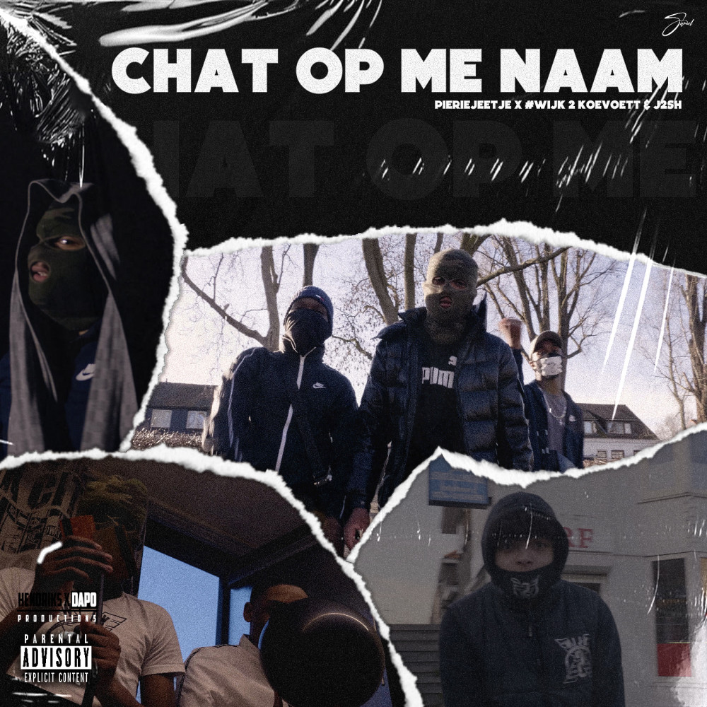 Chat Op Me Naam (Explicit)