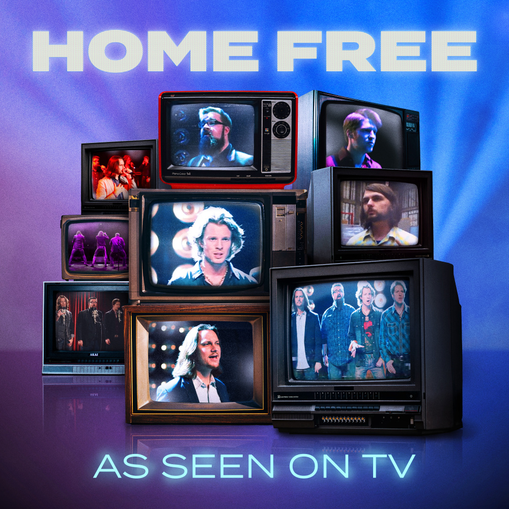 I Want Crazy (Home Free's Version)