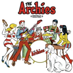 收聽The Archies的La Dee Doo Down Down歌詞歌曲
