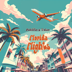 收聽Paklite的Florida Flights歌詞歌曲