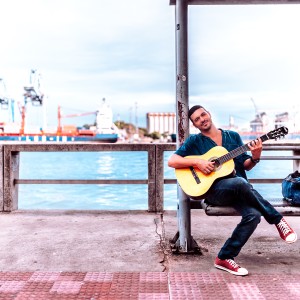 default playlist img