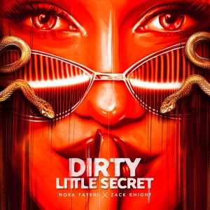 ดาวน์โหลดและฟังเพลง Dirty Little Secret พร้อมเนื้อเพลงจาก Zack Knight