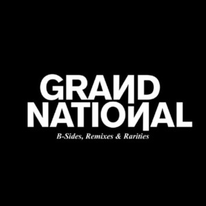 收聽Grand National的Talk Amongst Yourselves (Sasha Remix)歌詞歌曲